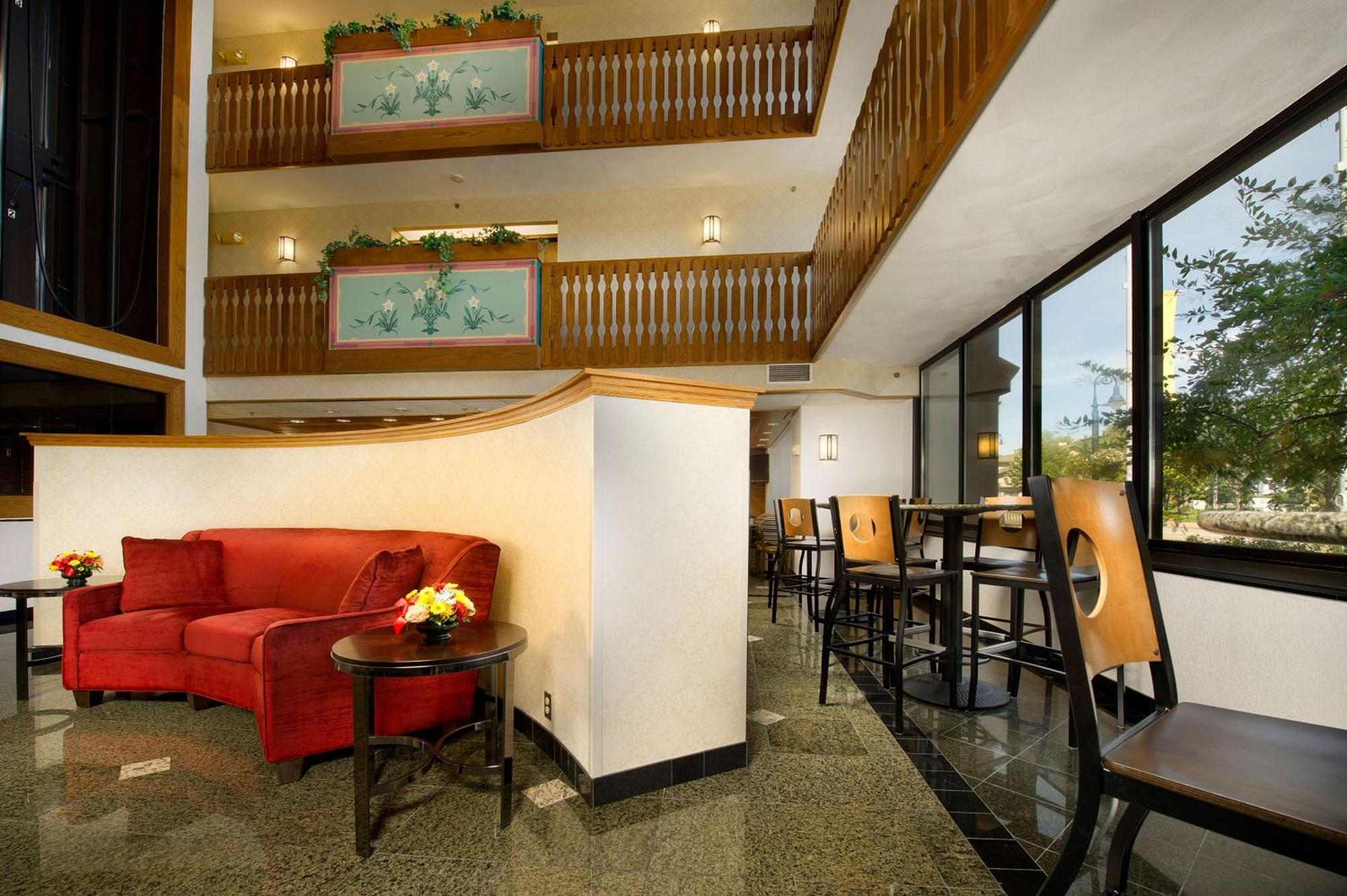 Drury Inn&Suites Frankenmuth Exterior foto