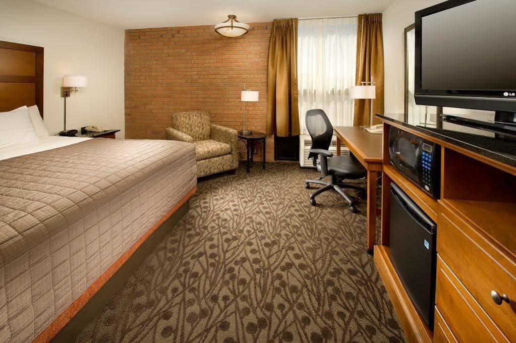 Drury Inn&Suites Frankenmuth Exterior foto